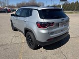 New 2025 Jeep Compass Latitude w/ Altitude Special Edition image 5