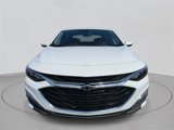 Used 2022 Chevrolet Malibu RS image 2