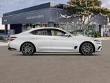 New 2026 Genesis G70 2.5T Prestige image 4
