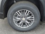 New 2025 Chevrolet Traverse LT w/ Driver Confidence Package image 5