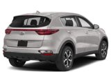Used 2022 Kia Sportage LX image 2