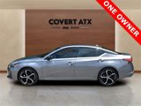 Used 2024 Nissan Altima 2.5 SR image 2
