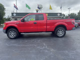 Used 2011 Ford F150 XLT w/ XLT Chrome Pkg image 2