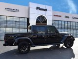 Used 2021 Jeep Gladiator Overland image 2