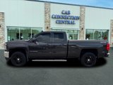 Used 2016 Chevrolet Silverado 1500 LT w/ All Star Edition image 2