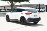 Used 2019 Nissan Kicks S w/ Exterior Package image 3