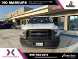 Used 2017 Ford F150 XL w/ XL Power Equipment Group image 2
