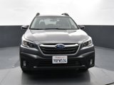 Certified 2022 Subaru Outback Premium image 3