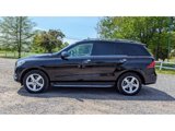 Used 2018 Mercedes-Benz GLE 350 4MATIC w/ Premium 1 Package image 4