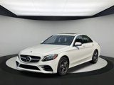Used 2020 Mercedes-Benz C 300 4MATIC Sedan image 3