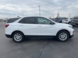 Used 2022 Chevrolet Equinox LS w/ LS Convenience Package image 4