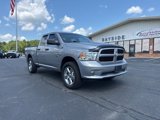 Used 2019 RAM 1500 Express w/ Express Value Package image 2