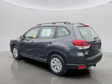 Certified 2023 Subaru Forester image 4