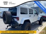 Used 2013 Jeep Wrangler Unlimited Sahara w/ Connectivity Group image 5
