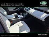 Certified 2021 Land Rover Range Rover Evoque SE image 3