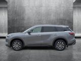 New 2025 INFINITI QX60 Pure image 5