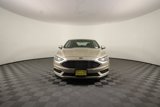 Used 2017 Ford Fusion SE image 4