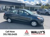New 2024 Mitsubishi Mirage G4 ES image 2