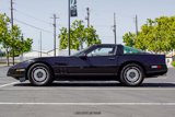 Used 1987 Chevrolet Corvette Coupe image 3