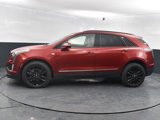 Used 2021 Cadillac XT5 Sportv w/ Platinum Package image 5