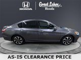 Used 2017 Honda Accord EX-L image 6