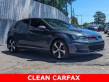 Used 2017 Volkswagen GTI S image 5