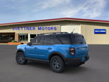 New 2024 Ford Bronco Sport Badlands w/ Premium Package image 4