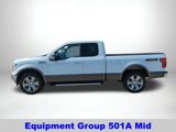 Used 2018 Ford F150 Lariat image 2