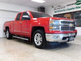 Used 2014 Chevrolet Silverado 1500 LTZ image 3