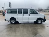 Used 2018 Chevrolet Express 2500 w/ Driver Convenience Package image 5