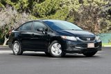 Used 2014 Honda Civic LX image 2