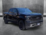 Used 2021 Chevrolet Silverado 1500 RST image 3