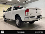 Used 2020 RAM 2500 Big Horn image 2