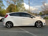 Used 2015 Ford Fiesta ST image 4