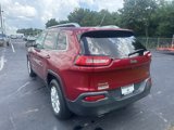 Used 2015 Jeep Cherokee Latitude image 3