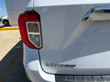 Used 2021 Ford Explorer Limited image 3