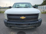 Used 2012 Chevrolet Silverado 1500 W/T image 2