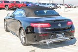 Used 2018 Mercedes-Benz E 400 Cabriolet image 6