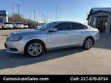 Used 2015 Chevrolet Impala LT w/ Convenience Package image 6