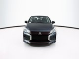 New 2024 Mitsubishi Mirage G4 ES image 2
