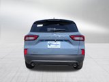 New 2025 Ford Escape ST-Line w/ Equipment Group 301A image 4