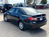 Used 2011 Toyota Corolla LE image 5