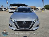 Used 2022 Nissan Altima 2.5 SL image 2