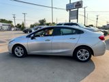 Used 2018 Chevrolet Cruze LT w/ LT Fleet Convenience Package image 2