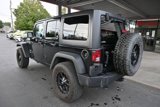 Used 2017 Jeep Wrangler Unlimited Sport w/ Quick Order Package 24S image 6
