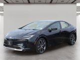 Used 2024 Toyota Prius Limited image 2