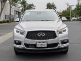 Used 2020 INFINITI QX60 Pure image 2