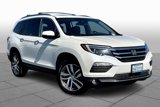 Used 2016 Honda Pilot Elite image 2