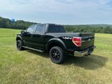 Used 2014 Ford F150 Lariat w/ Equipment Group 502A Luxury image 3