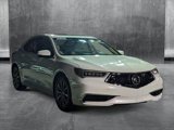 Used 2018 Acura TLX w/ Technology Package image 3